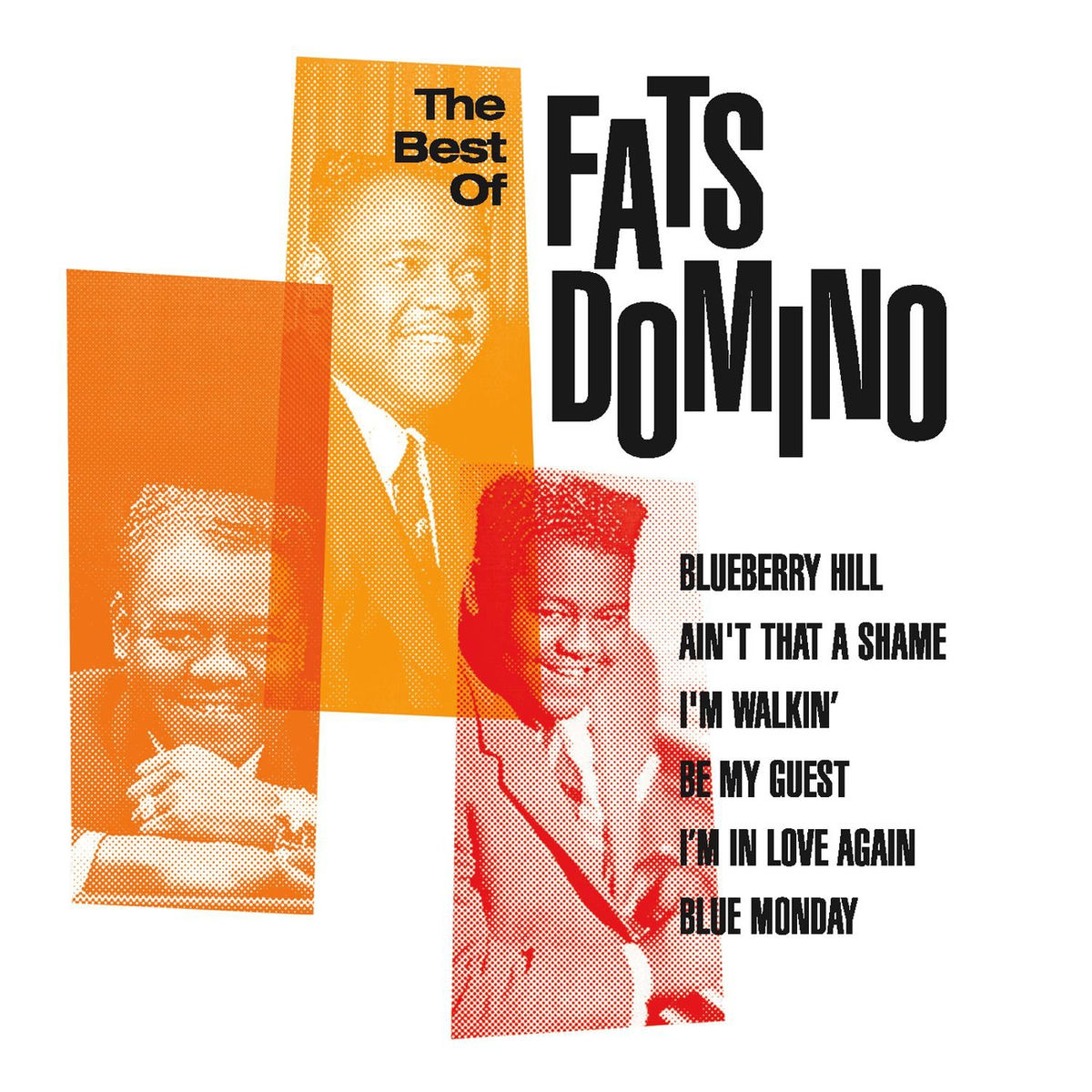 Fats Domino